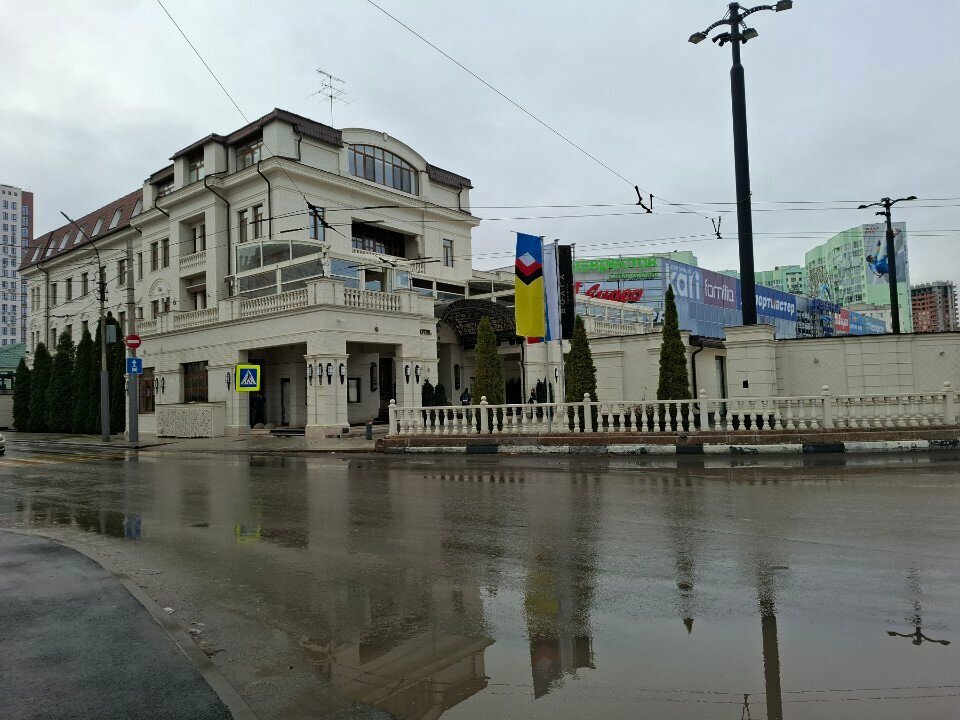 Гостиница Гостиница Волга Энгельс-103