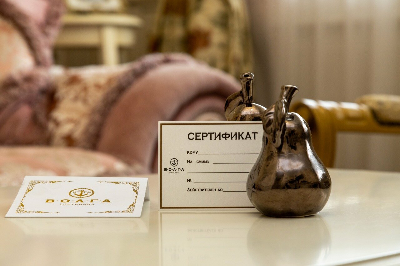 Гостиница Гостиница Волга Энгельс-145