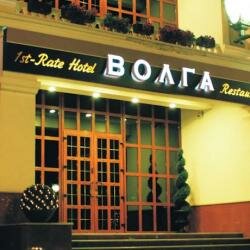 Гостиница Гостиница Волга Энгельс-126