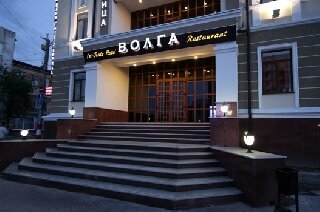 Гостиница Гостиница Волга Энгельс-142