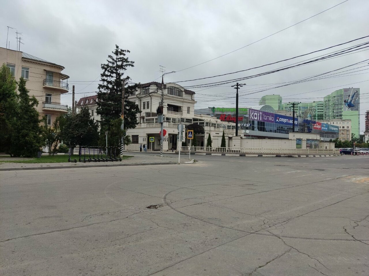 Гостиница Гостиница Волга Энгельс-152