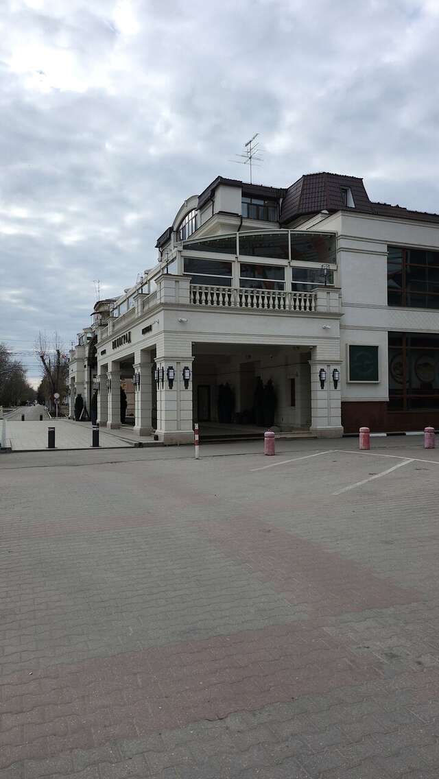 Гостиница Гостиница Волга Энгельс-134