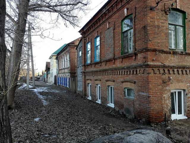 Гостиница Гостиница Волга Энгельс-112