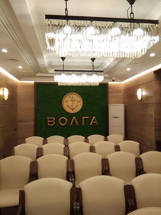 Гостиница Гостиница Волга Энгельс-149
