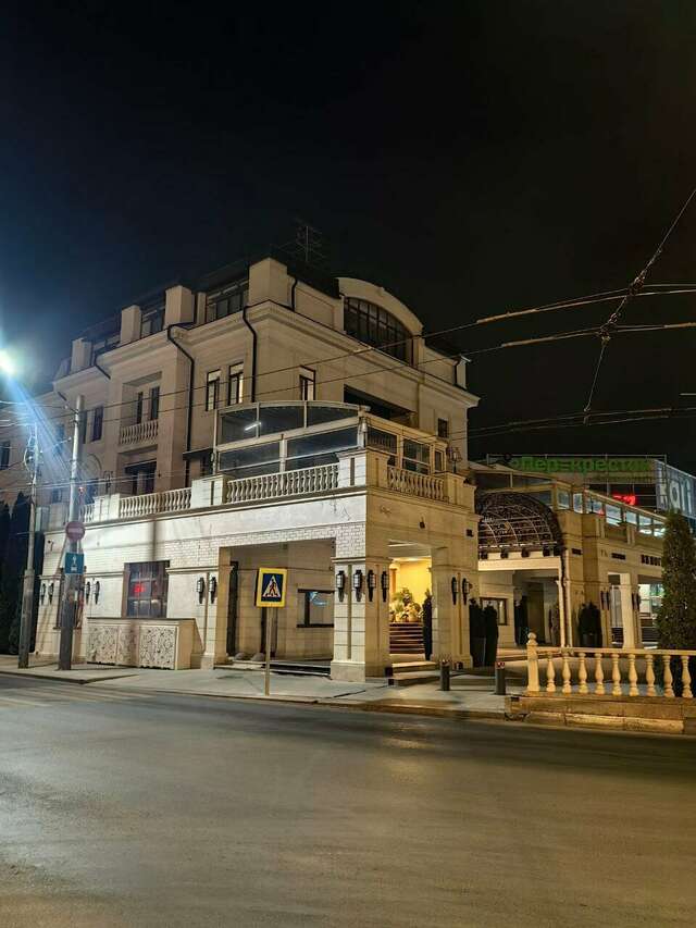 Гостиница Гостиница Волга Энгельс-110