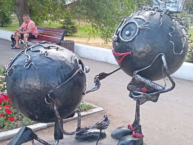 Гостиница Гостиница Волга Энгельс-103