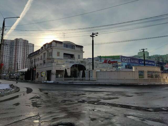 Гостиница Гостиница Волга Энгельс-148